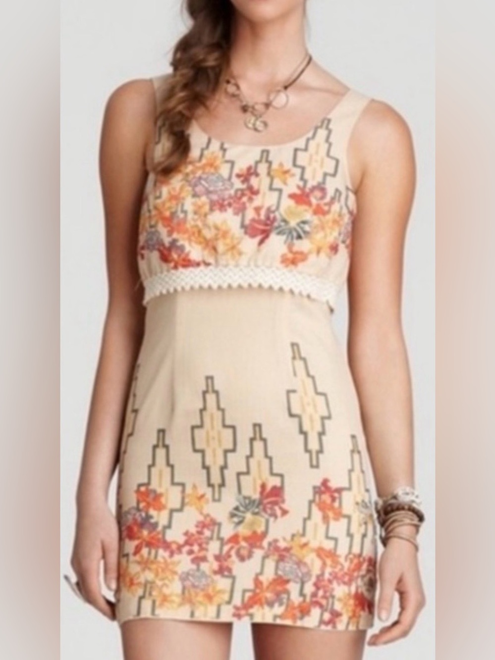 Free People Big Bang Party Dress